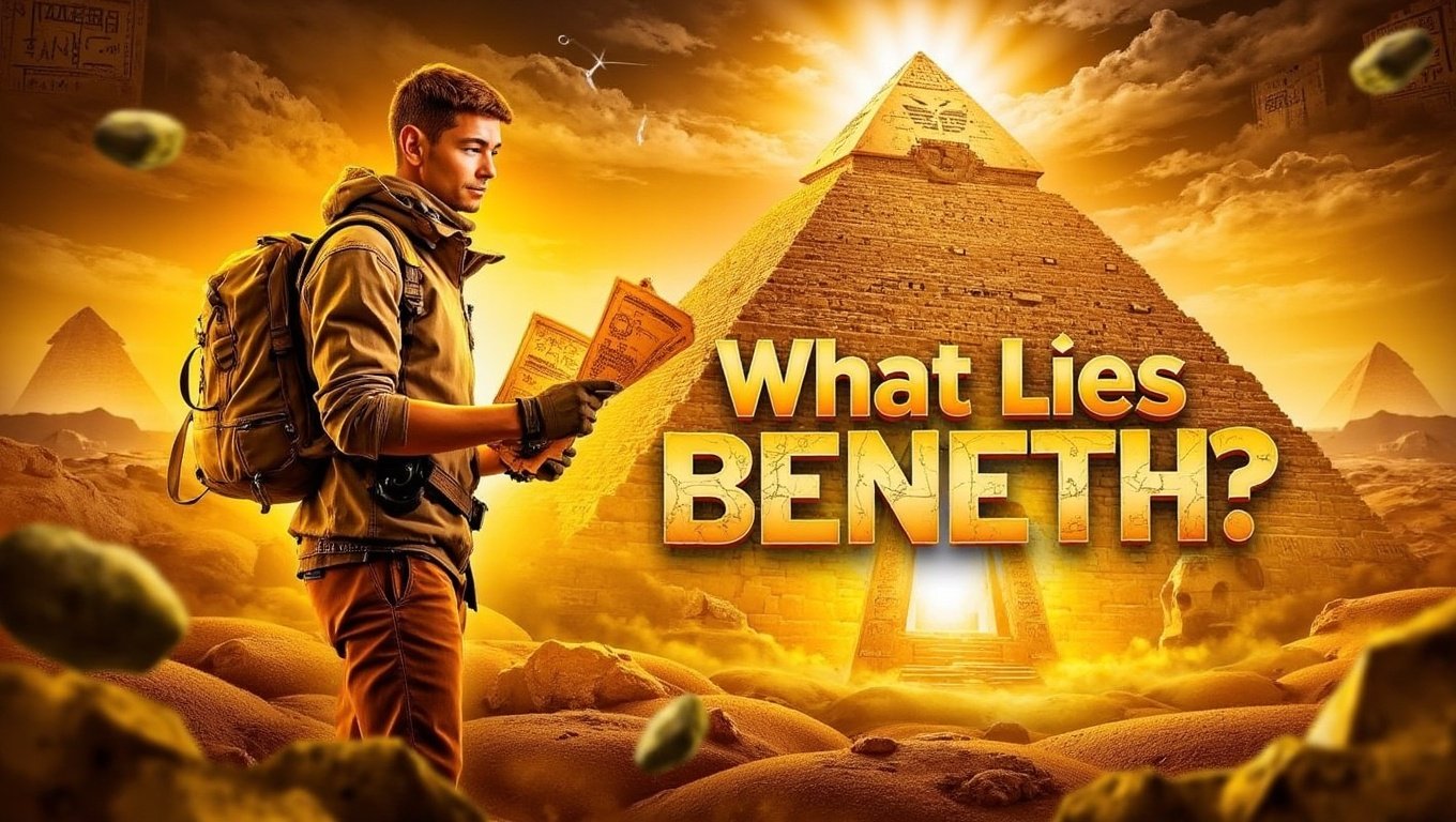 Youtube Thumbnails What Lies Beneath
