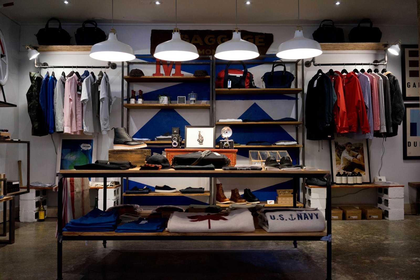 clark street mercantile p3pi6xzovu0 unsplash