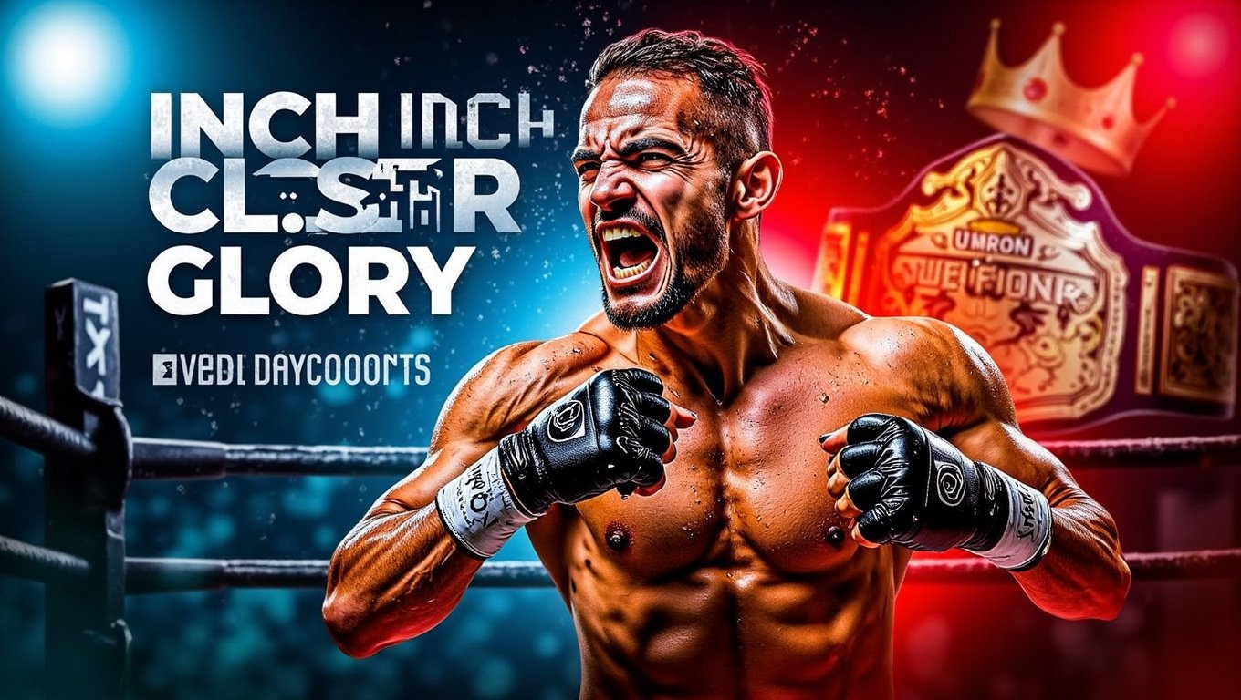 Youtube Thumbnails Crowning Glory