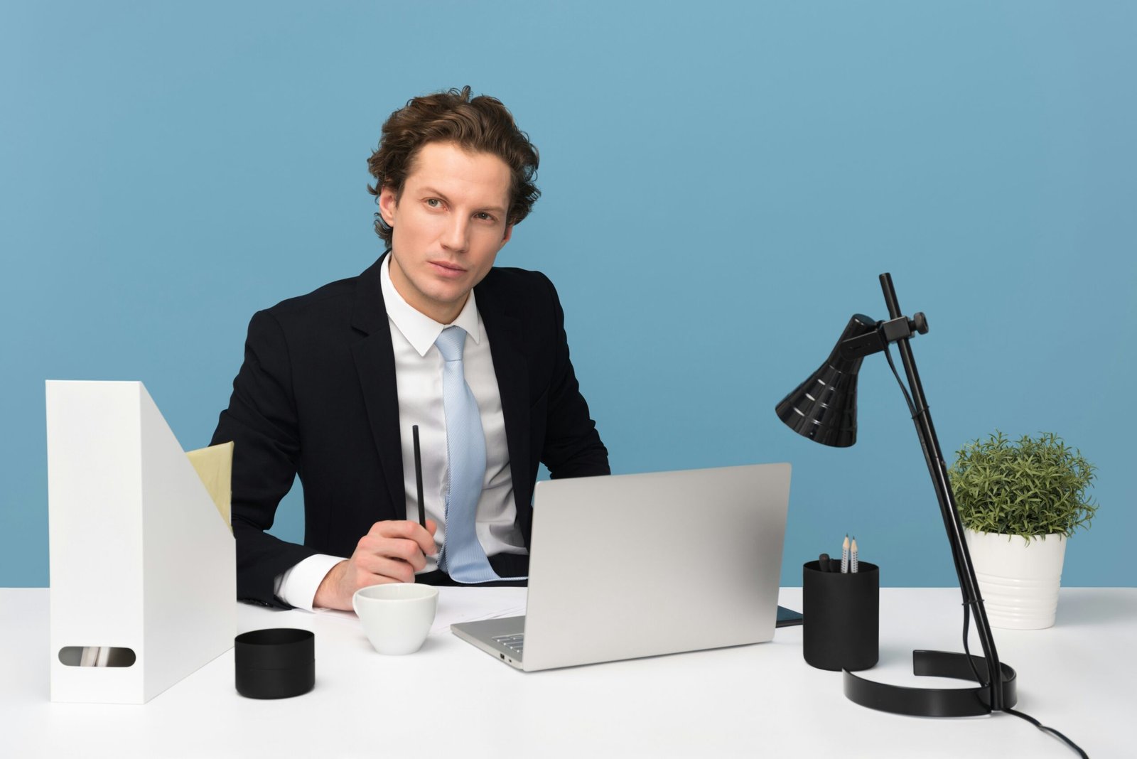 startup and founder