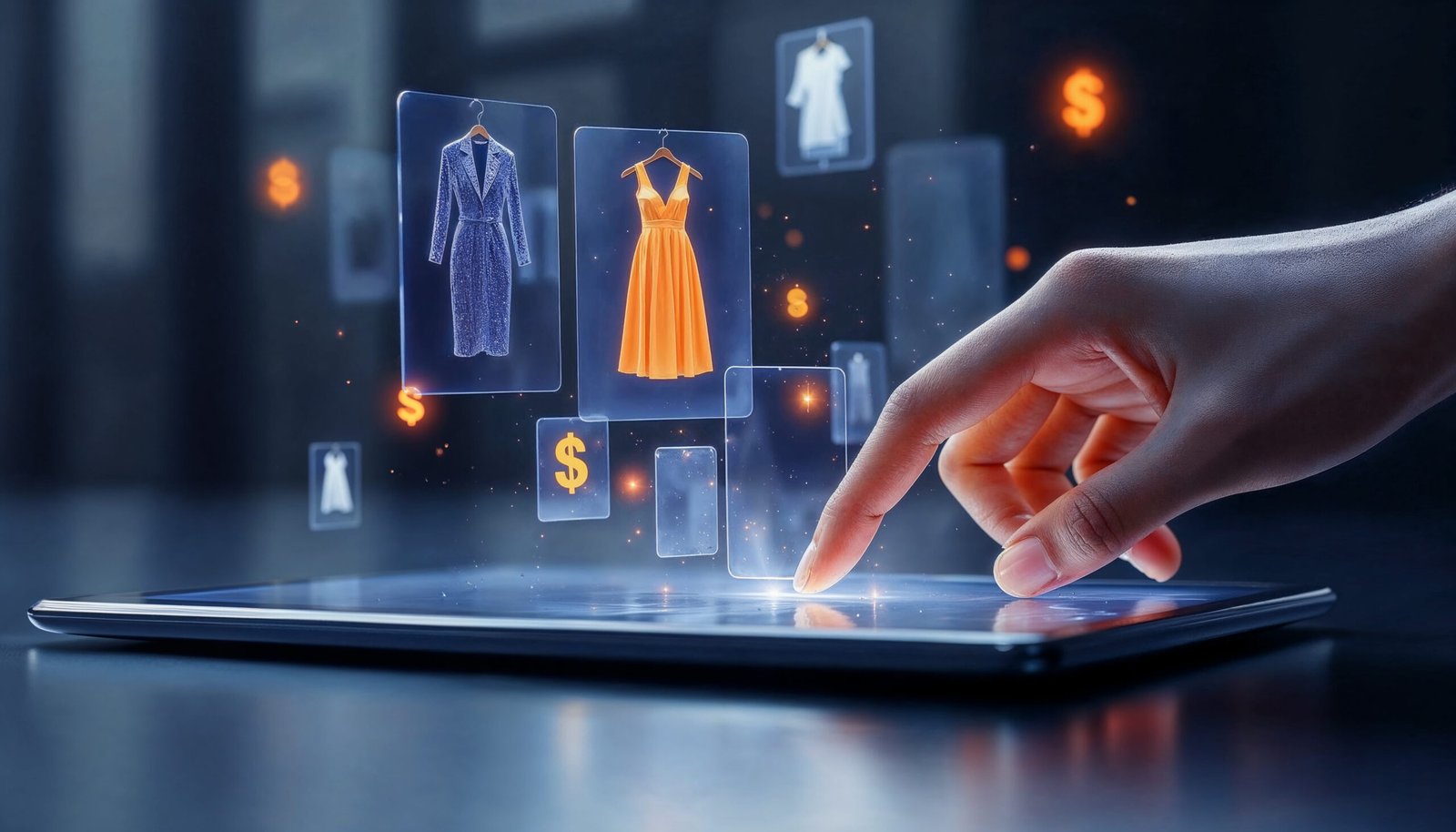 Online Shopping Concept Scaled