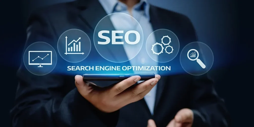 search engine optimization (seo)
