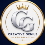 logo creative genius
